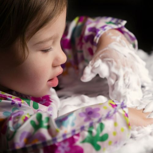 Messy Play 6