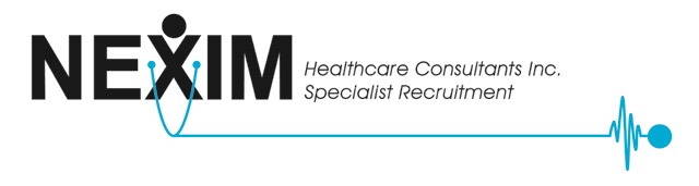Nexim - logo