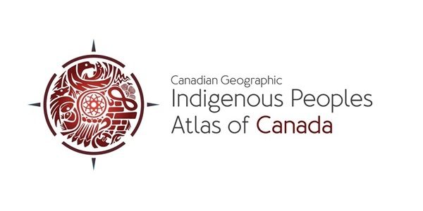 Indigenous Peoples Atlas of Canada