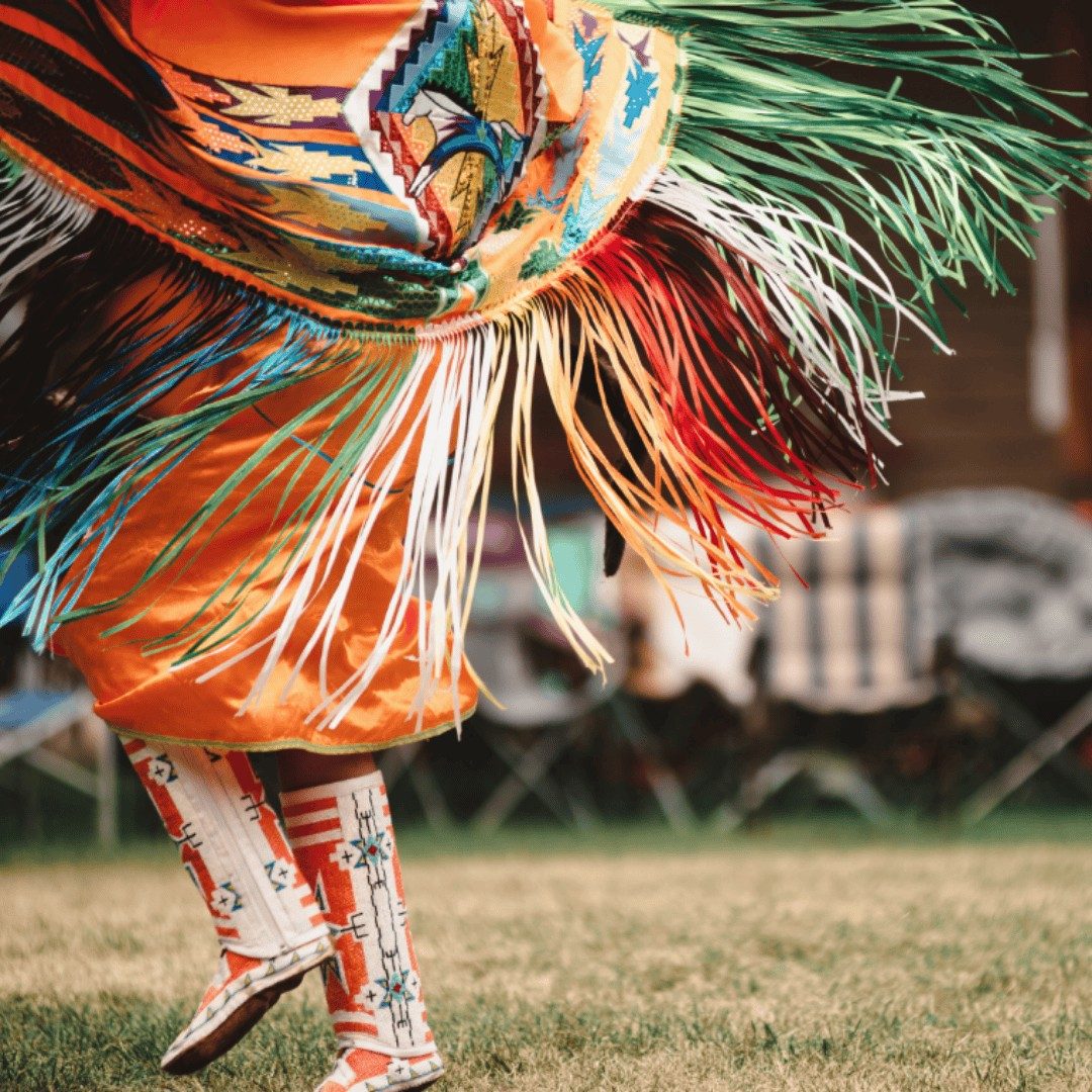 National Indigenous History Month