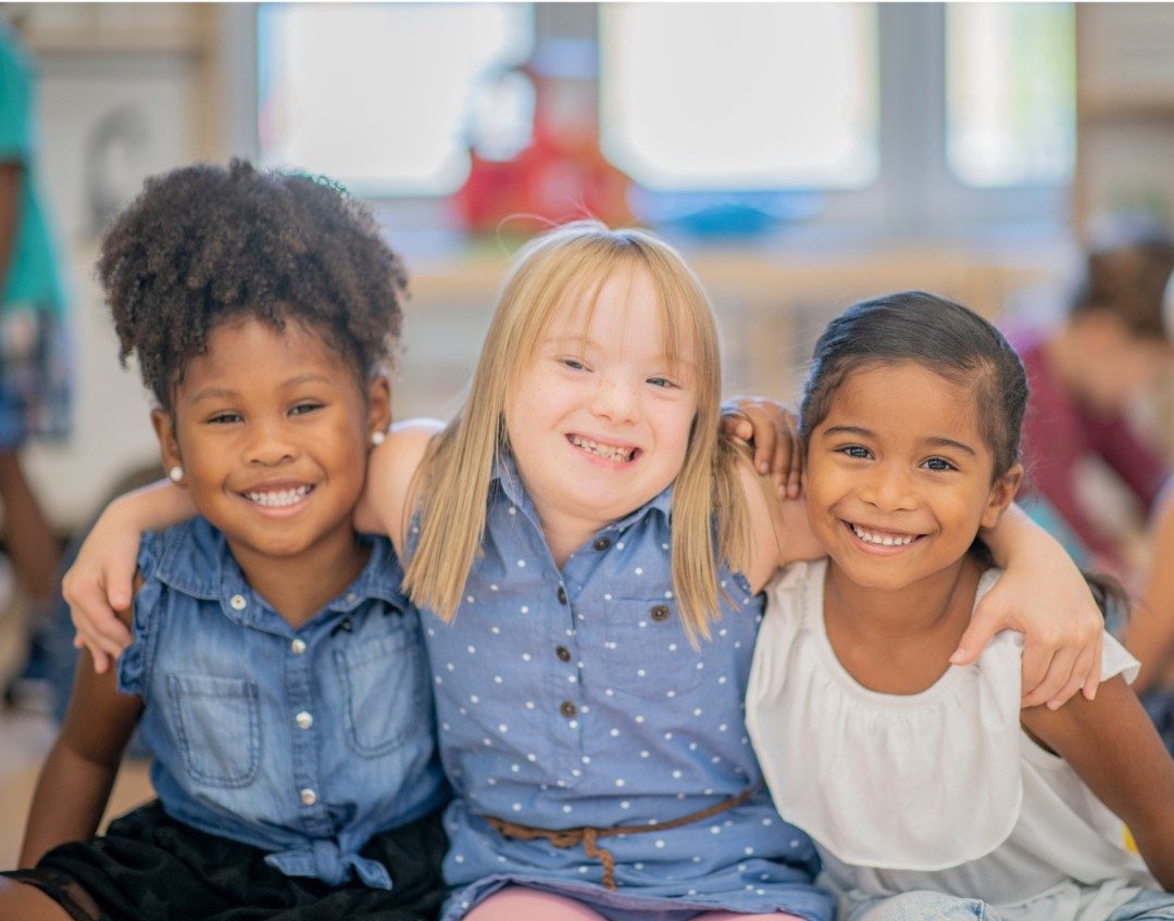 EarlyON Programs: Preparing Children for School