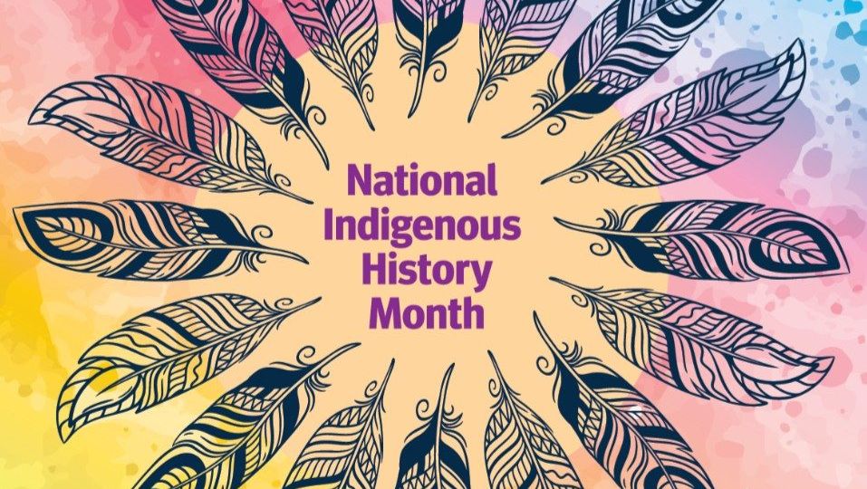 National Indigenous History