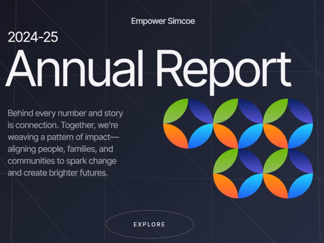 Annual Report thumb 2