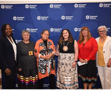 Dnaagdawenmag Binnoojiiyag Child and Family Services