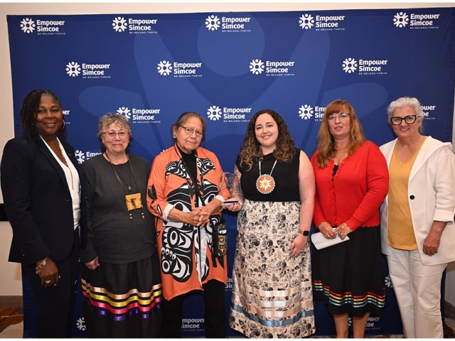 Dnaagdawenmag Binnoojiiyag Child and Family Services