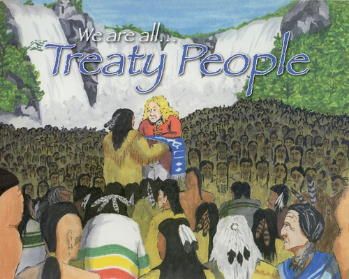 Treaty Recognition Week