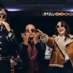 Chief Van Dyke, Mike Hardy, Jennifer Hardy-Kaplinski