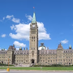 Parliament-Ottawa