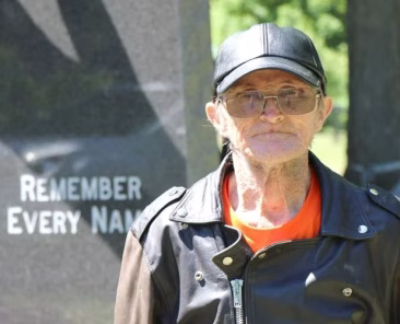 Harold Dougall Remember Every Name