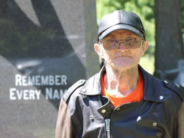 Harold Dougall Remember Every Name