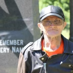 Harold Dougall Remember Every Name