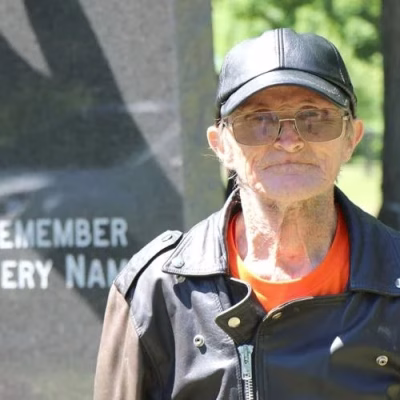 Harold Dougall Remember Every Name