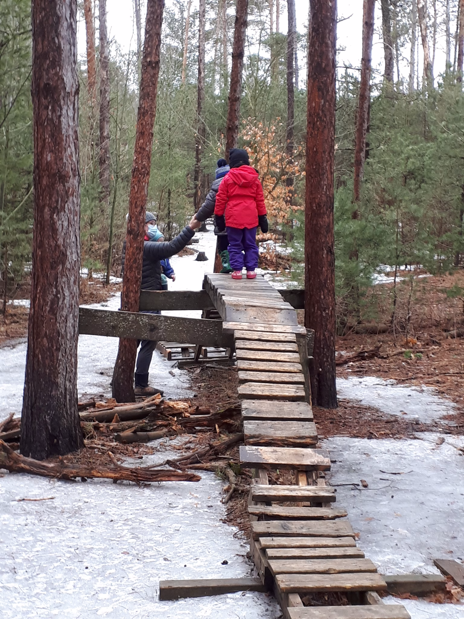 Building Resilience in Kids: Say “Yes” to Taking Risks!