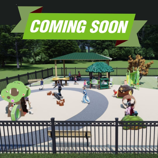 Playground Construction
