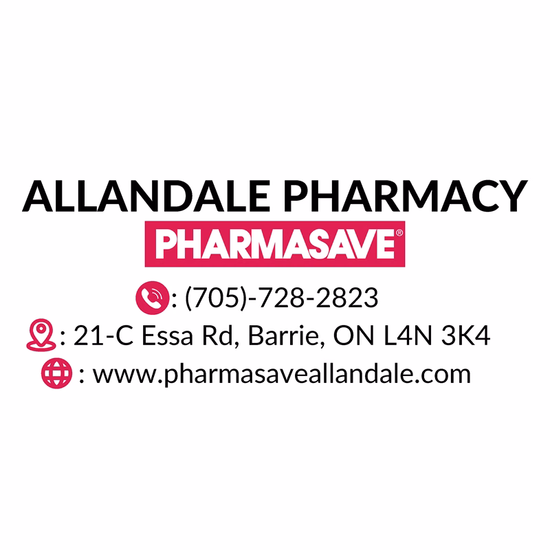 Allandale Pharmacy
