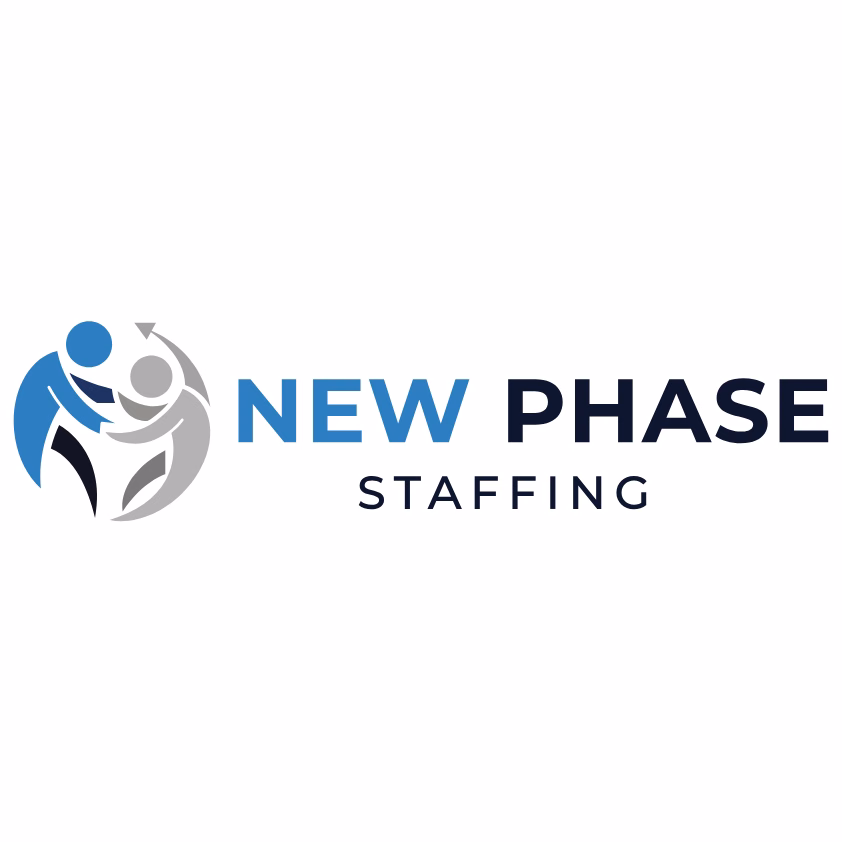 New Phase Staffing