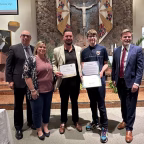 SMCDSB - Derek Roberts