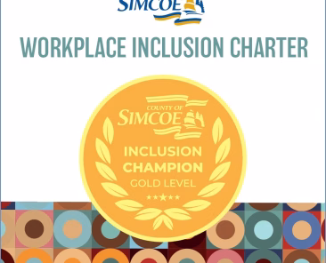 Virtual Badge-Gold