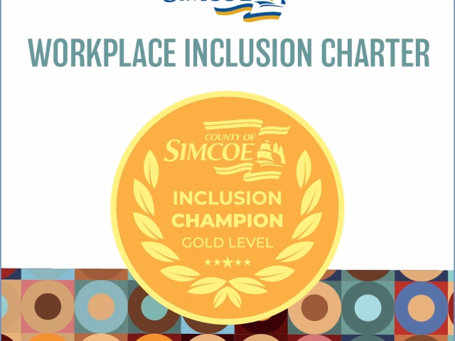 Virtual Badge-Gold