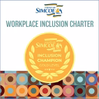 Virtual Badge-Gold