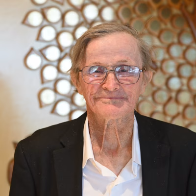 Harold Headshot 2