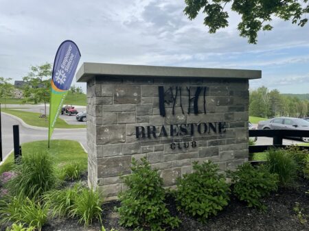 Braestone