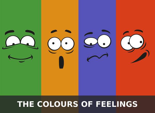 colors with faces
