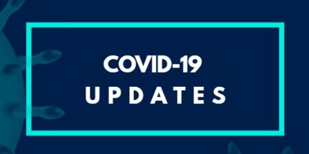 COVID-19 Pandemic Updates Resource
