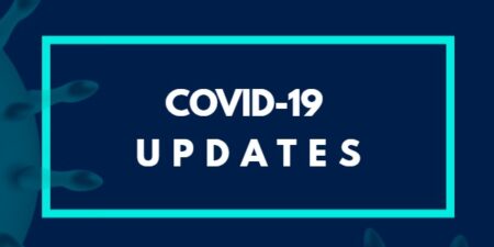 COVID-19 Pandemic Updates Resource