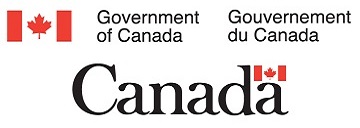 Government of Canada COVID Page
