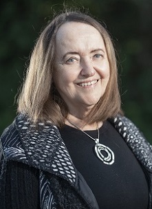 Deborah Wall-Armstrong