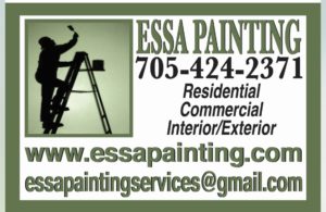 Essa Painting Services