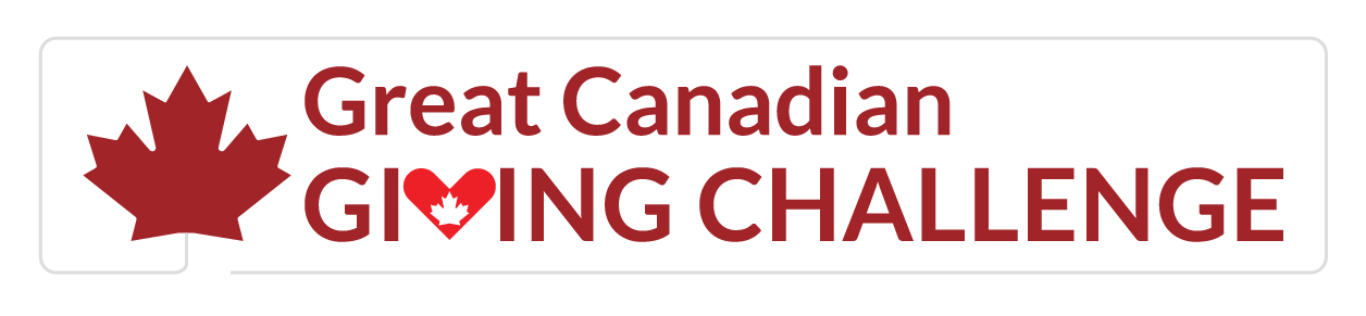 Great Canadian Giving Challenge