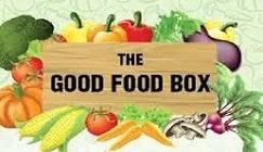 Barrie Good Food Box