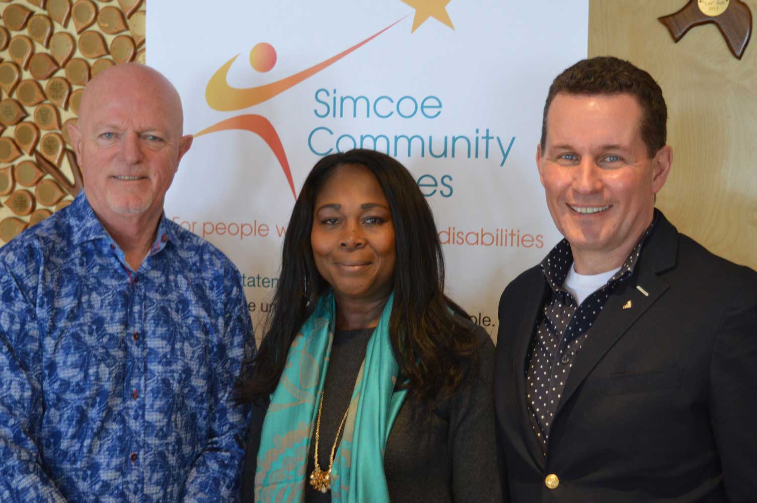 Housing Empower Simcoe