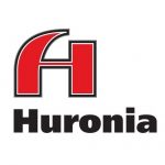 Huronia Alarms Logo