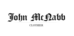 John McNabb Clothier