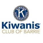 Kiwanis Club of Barrie Logo