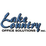 Lake Country OS logo