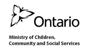 ODSP/Ontario Works