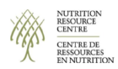 Nutrition Resource Centre