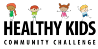 Healthy Kids Community Challenge