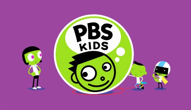 PBS Kids