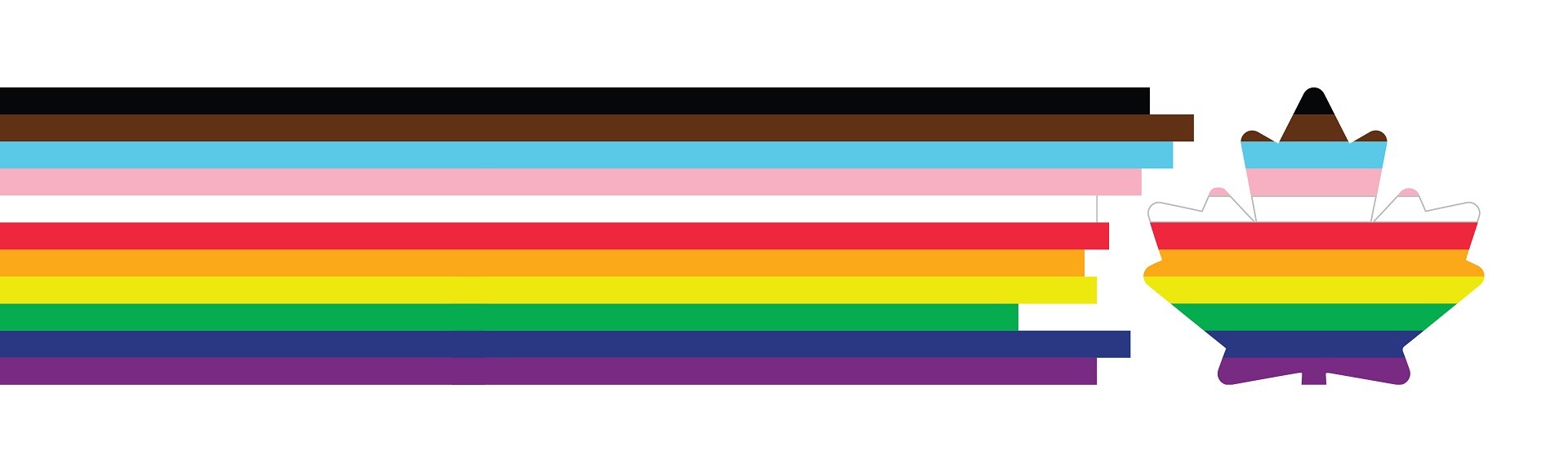 pride banner