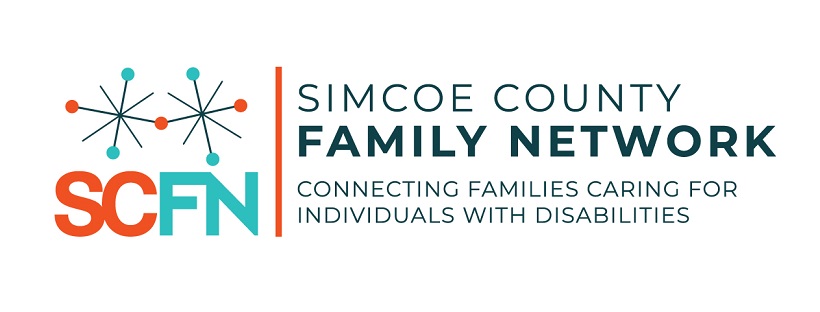 The Simcoe County Family Network