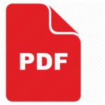 PDF Icon