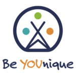beyounique logo