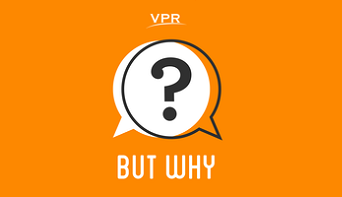 But Why: A Podcast for Curious Kids