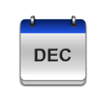 December Calendar