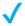 checkmark